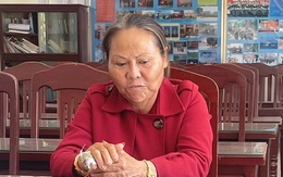 Thay tên sửa mặt, đội lốt doanh nhân, Nguyễn Thị Bé bị bắt sau 20 năm lẩn trốn