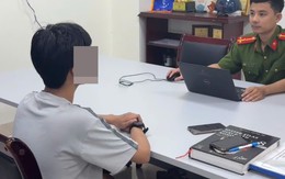 Cảnh sát hình sự lập 5 tổ trinh sát, giải cứu nam sinh viên bị 'bắt cóc online'