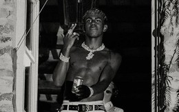 Nhìn lại 2025 toàn drama bủa vây của "thần đồng" Lamine Yamal