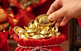 Tin vui lớn về tiền bạc bất ngờ đến với 4 con giáp