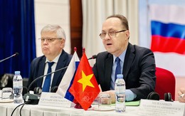 Nga vừa lập một kỷ lục chưa từng có ở Việt Nam, tăng trưởng 290%