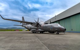 Thêm 18 máy bay vận tải C295 được đặt hàng