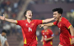 Thể thức giải U23 châu Á 2026: U23 Việt Nam cần điều kiện gì để qua vòng bảng?