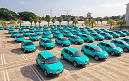 NÓNG: Xanh SM của tỷ phú Phạm Nhật Vượng lên kế hoạch IPO, định giá 20 tỷ USD, ngang Grab