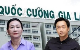 Bán công ty trả nợ bà Trương Mỹ Lan, cổ phiếu đại gia phố núi lập tức "cháy hàng"