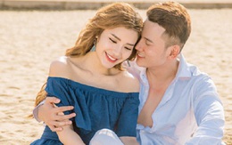 Nữ diễn viên đẻ 3 con nói thẳng cuộc sống với chồng kém tuổi