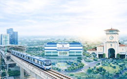 Gần Chợ Bến Thành sẽ có bệnh viện trăm tỷ