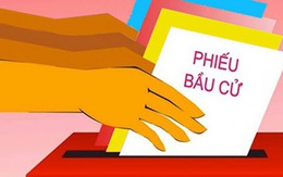 Hòm phiếu phục vụ công tác bầu cử phải đáp ứng những yêu cầu gì?