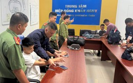 "Trùm" lừa đảo Lương Xuân Duyên và Phạm Văn Diệm bị bắt như thế nào?