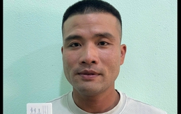 Thi hành Lệnh bắt tạm giam Đoàn Hát Vang sinh năm 1996