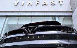 VinFast sẽ phân phối hơn trăm nghìn xe điện tại 1 nước, Ford thừa nhận 'tụt hậu 10 năm'