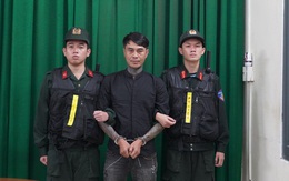 Giám đốc "giang hồ" Lê Tuấn Phong vừa bị bắt trong vụ "Được Đất Bắc" là ai?