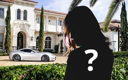 "Nữ diễn viên phim giờ vàng" lấy đại gia, được cầu hôn bằng nhẫn 71 tỷ nhưng sống như người giúp việc