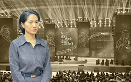 Giám đốc show Về Đây Bốn Cánh Chim Trời kinh doanh gì trước khi bị khởi tố?