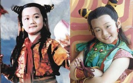 Na Tra đáng yêu nhất màn ảnh: Đánh mất hào quang, loay hoay tuổi U40