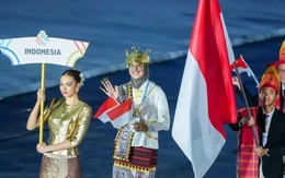 Indonesia đề xuất tổ chức 'SEA Games Plus' với sự tham gia của Australia và nhiều quốc gia ngoài Đông Nam Á