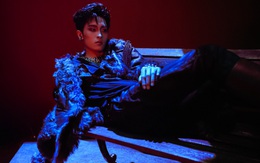 Nam ca sĩ 2001 chính thức trở lại sau 7 tháng “mất tích”