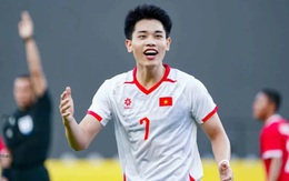 U23 Việt Nam khiến báo Trung Quốc ngỡ ngàng khi trở thành “ứng viên vô địch” giải châu Á