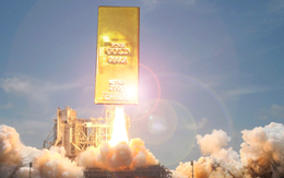 Vàng tăng 71%, Nvidia chạm mốc 5.000 tỷ USD, tiền số thăng trầm: Nhà đầu tư năm nay 'trúng quả' gì?