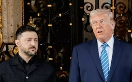 Hé lộ khả năng Mỹ điều quân đến Ukraine