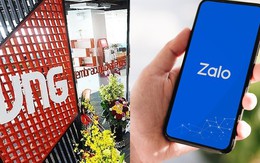 VNG xin hoãn cuộc làm việc về thu thập dữ liệu người dùng Zalo, bất ngờ lý do?