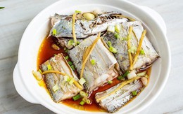 Loại cá bị xem nhẹ bấy lâu hóa ra bổ ngang cá hồi, là “nhân sâm giá rẻ”, Việt Nam rất phổ biến