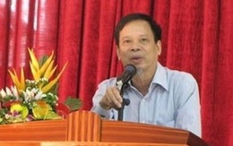 Truy tố cựu Chủ tịch HĐTV VICEM cùng đồng phạm gây thiệt hại hơn 380 tỉ đồng