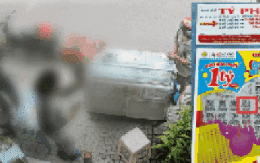 CLIP: Khoảnh khắc 2 người phụ nữ nhảy múa tưng bừng vì trúng độc đắc xổ số cào gây bão mạng