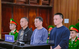 "Đưa hối lộ" để chạy án, trùm giang hồ Vi "ngộ" bị tuyên phạt 3 năm tù