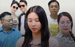 Năm 2025 nhìn lại: 8 vụ bắt giữ người nổi tiếng khiến dư luận bàng hoàng