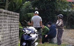 Cuộc hôn nhân sóng gió khiến người vợ bị chồng chém chết đúng ngày ra tòa