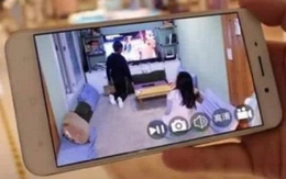 Thuê bảo mẫu trông con, con trai 8 tuổi cứ 9 giờ tối là buồn ngủ, bố kiểm tra camera rồi thưởng gấp cho bảo mẫu 70 triệu