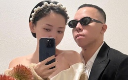 Tóc Tiên - Touliver không ổn