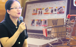Đại diện Cục Thuế: Bán hàng trên sàn TMĐT doanh thu dưới 3 tỷ đồng thì người bán không phải lo quyết toán thuế