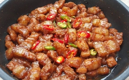 10 món thế giới ăn để lấy may đầu năm: Chợ Việt không thiếu món nào