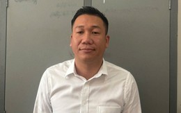 Bắt tạm giam giám đốc Trần Văn Kiên và phó giám đốc Phạm Khắc Học