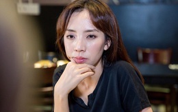 Thu Trang nói về tin đồn cạch mặt Trấn Thành, Trường Giang: “Chỉ có anh Tiến Luật bị ảnh hưởng”