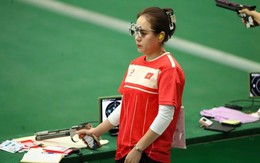 Đình Bắc, Hoàng Đức thua 'thợ săn tiền thưởng' số 1 SEA Games 33