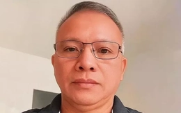 Tòa tuyên phạt bị cáo Nguyễn Văn Đài 17 năm tù