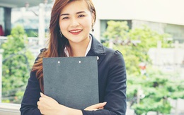 Từ nhân viên "vô danh tiểu tốt" lên giám đốc phòng nhân sự, tôi hiểu ra vì sao có người cả đời vẫn không ngẩng đầu lên được