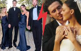 2025 toàn drama nhà Beckham