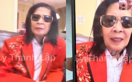 "Hoàng đế vọng cổ" 88 tuổi ở Mỹ: Muốn sang năm về nước biểu diễn