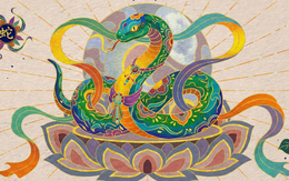 Tháng 1 gõ cửa, 4 con giáp được Thần Tài "chấm sổ": Người làm chơi ăn thật, người ngồi yên tiền cũng tự tìm về