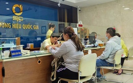 Giá vàng tiếp tục giảm sâu, công ty SJC tạm ngừng giao dịch vàng miếng, vàng nhẫn