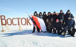 Sử dụng công nghệ đặc biệt, Nga "mở khóa" bí mật ở nơi bị cô lập với thế giới suốt 14 triệu năm