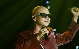 Phan Đinh Tùng tuổi 50: Khẳng định tham vọng trở thành nghệ sĩ toàn cầu