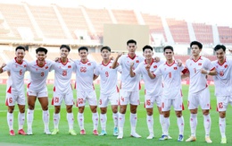 Thái Lan mắc lỗi nghiêm trọng với tuyển Việt Nam, fan lên tiếng: "Kỳ SEA Games tệ nhất dù chưa bắt đầu"