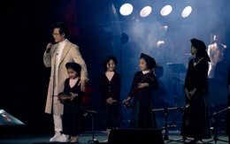 Phim tài liệu về Hà Anh Tuấn ra rạp