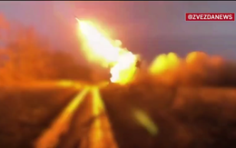 Công bố video trận đánh dữ dội giành quyền kiểm soát Chervone