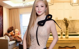 Khối tài sản của Hương Tràm